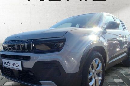 Jeep Avenger 18.636 km 22.999 &euro; Erfurt 99091