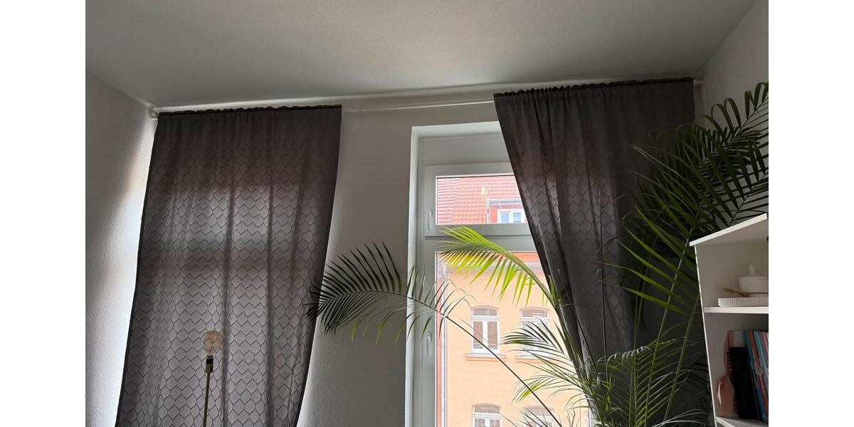 Etagenwohnung Erfurt Johannesvorstadt - 2 Zimmer, 63 m&sup2;, 696&euro; | Angebot:27628581