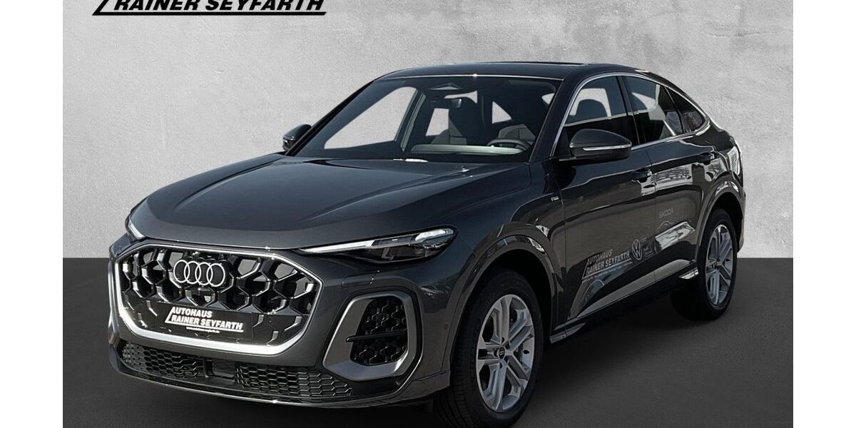 Audi Q5 1.500 km 57.900 &euro; Gotha 99867