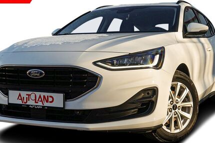 Ford Focus 55.945 km 18.950 &euro; Gotha 99867