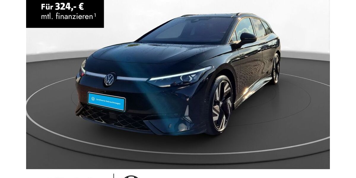 VW ID.7 19.300 km 51.680 &euro; Erfurt 99099