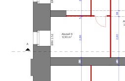 Wohneigentum mit Perspektive - Etagenwohnung Gotha Gotthardstraße | Angebot:27699822