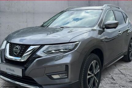 Nissan X-Trail 90.424 km 16.808 &euro; Erfurt 99085