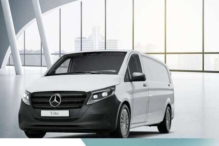 Mercedes-Benz Vito 17.216 km 52.241 &euro; Neudietendorf 99192