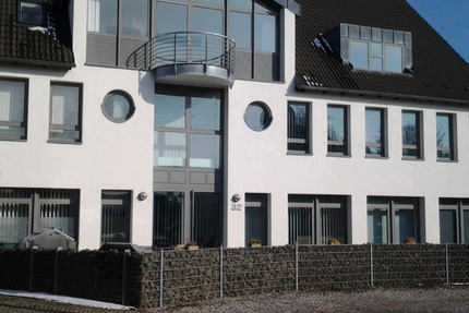 Mehrfamilienhaus mit 5 Wohnungen, 600 m² Wohnfläche, 99428 Nohra zimmer