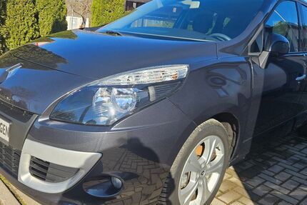 Renault Scenic 181.680 km 3.490 &euro; Greußen 99718