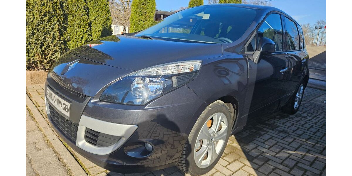 Renault Scenic 181.680 km 3.490 &euro; Greußen 99718