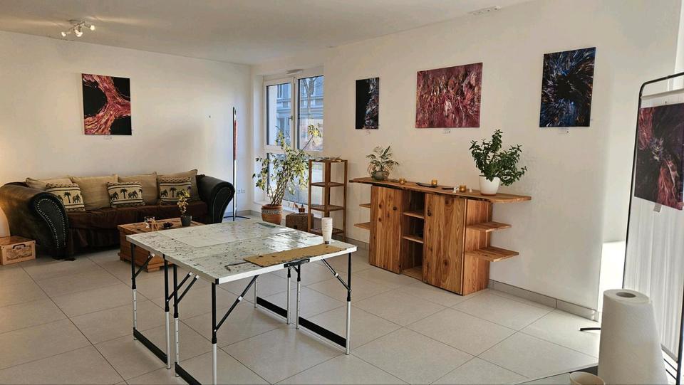 Gewerbeobjekt Arnstadt - 700&euro; | Angebot:24422181