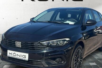 Fiat Tipo 23.987 km 19.888 &euro; Erfurt 99091