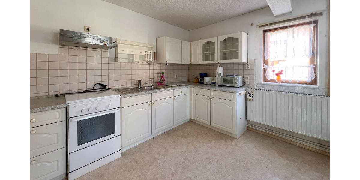 Einfamilienhaus Erfurt / Molsdorf Molsdorf - 4 Zimmer, 91 m&sup2;, 187.000&euro; | Angebot:26641502
