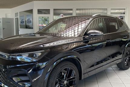 VW Tiguan 10.552 km 42.970 &euro; Ohrdruf 99885