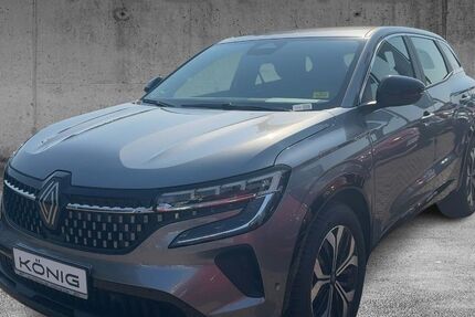 Renault Austral 13.893 km 26.499 € Erfurt 99099