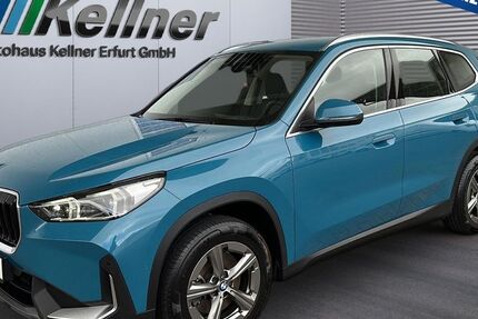 BMW X1 63.506 km 29.980 &euro; Erfurt 99091