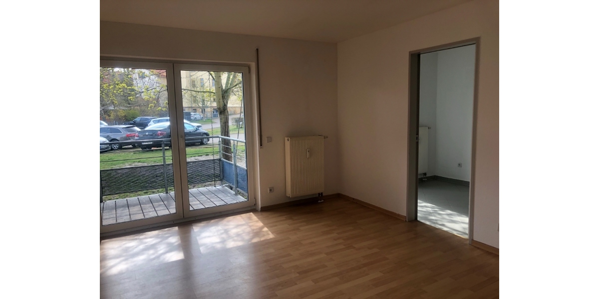 Kleine Familien aufgepasst - Etagenwohnung Gotha Waltershäuser Str - WE 3.2. | Angebot:26933556