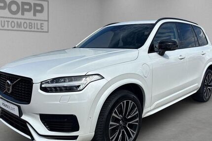Volvo XC90 31.549 km 60.990 &euro; Nohra 99428