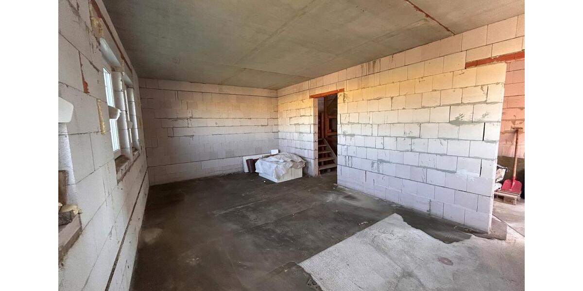 Doppelhaushälfte Erfurt Johannesvorstadt - 4 Zimmer, 126 m&sup2;, 250.000&euro; | Angebot:26072506