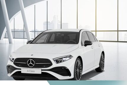 Mercedes-Benz A 220 18.616 km 35.980 &euro; Erfurt 99092
