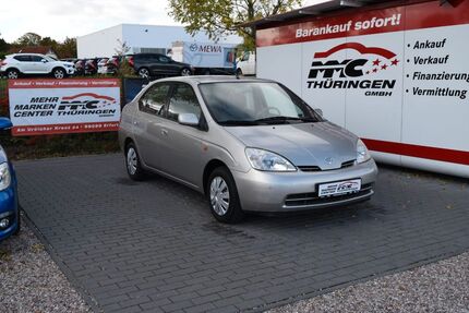 Toyota Prius 97.000 km 1.990 € Erfurt 99099