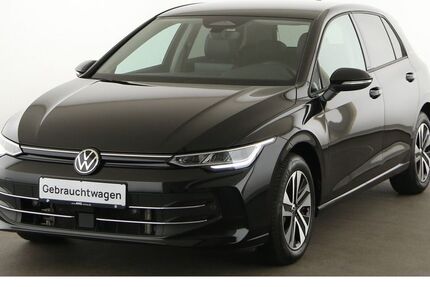VW Golf 15.710 km 26.880 &euro; Gotha 99867