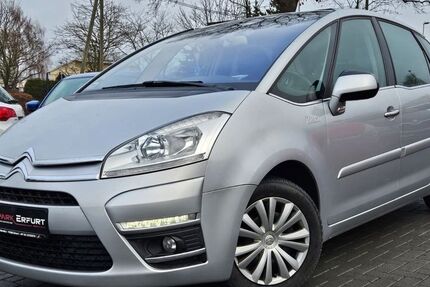 Citroen C4 Picasso 184.281 km 5.590 &euro; Erfurt 99085