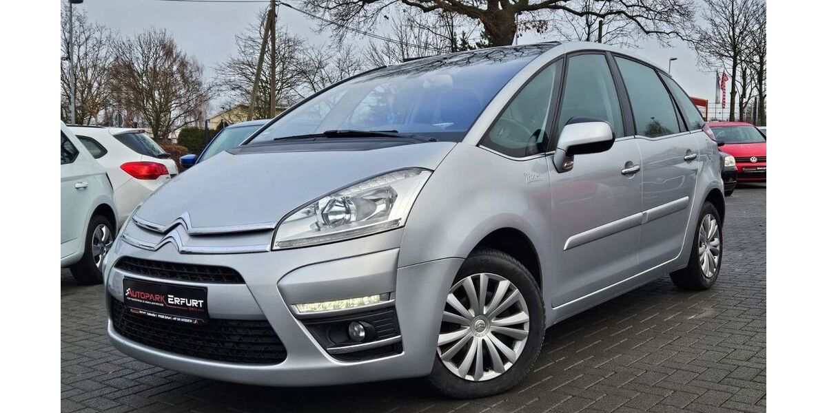 Citroen C4 Picasso 184.281 km 5.590 &euro; Erfurt 99085