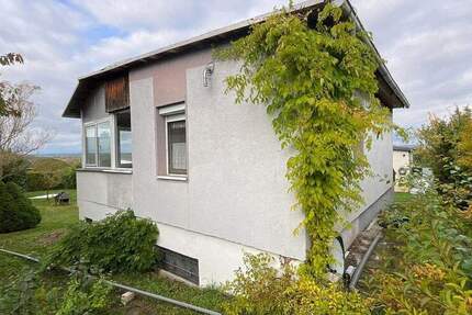Haus Straußfurt - 2 Zimmer, 40 m&sup2;, 65.000&euro; | Angebot:25798637