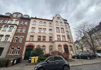 ATLAS ImmobilieN: Gepflegter Altbau sucht neuen Bewohner