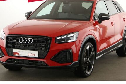 Audi Q2 7.400 km 41.690 &euro; Gotha 99867