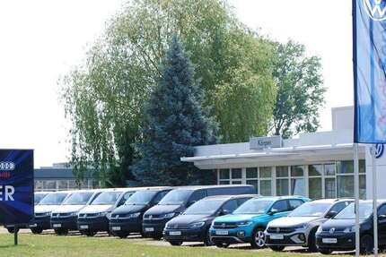 VW T-Cross 35.340 km 20.839 &euro; Sömmerda 99610