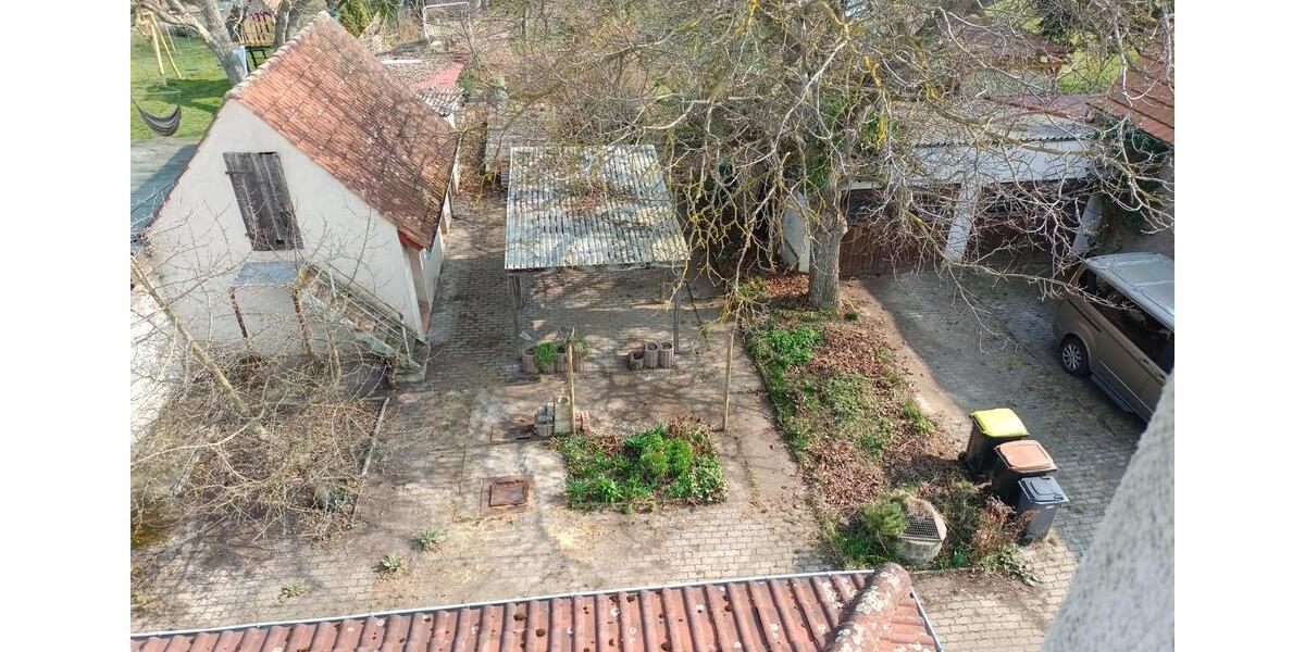 Einfamilienhaus Erfurt Stotternheim - 6 Zimmer, 190 m&sup2;, 370.000&euro; | Angebot:25806624