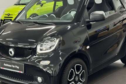 Smart forTwo 59.906 km 14.190 &euro; Arnstadt 99310