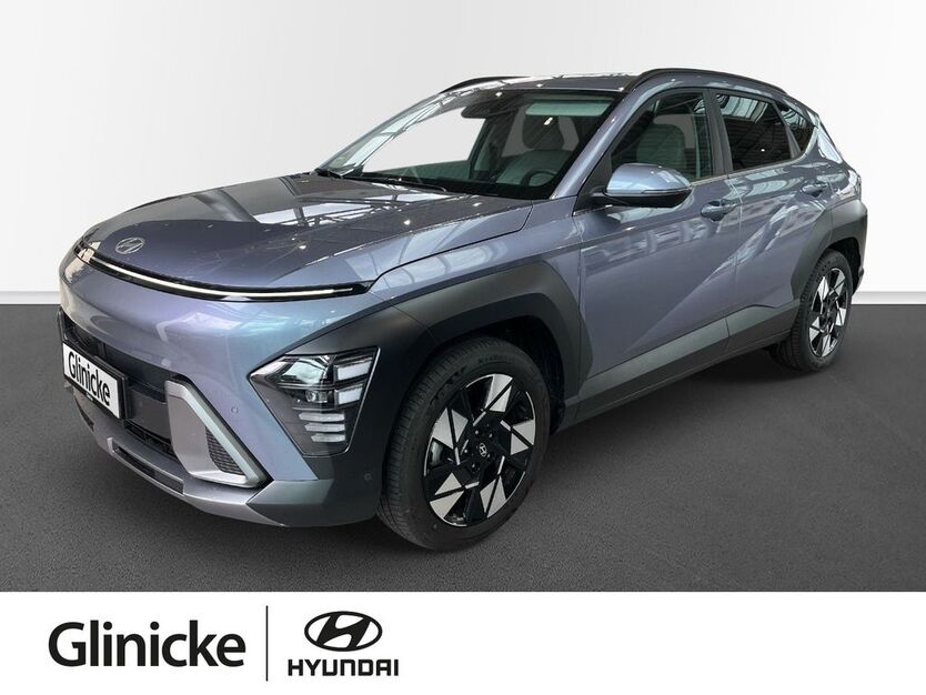 Hyundai KONA 7.000 km 30.990 € Erfurt 99086