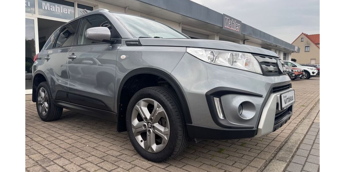 Suzuki Vitara 51.228 km 14.199 &euro; Amt Wachsenburg OT Ichtershausen 99334