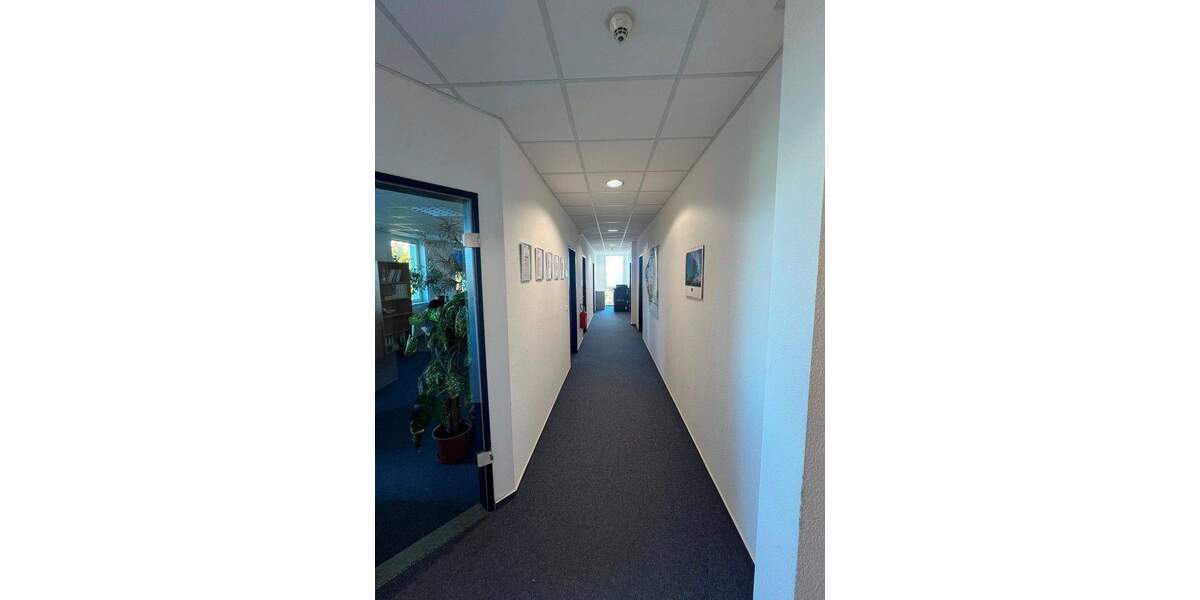 Gewerbeobjekt Erfurt Marbach - 8 Zimmer, 298 m&sup2;, 1.937&euro; | Angebot:24632642