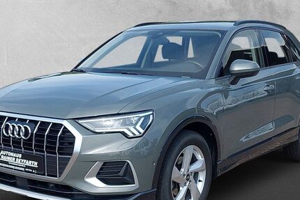 Audi Q3 33.458 km 29.900 &euro; Gotha 99867