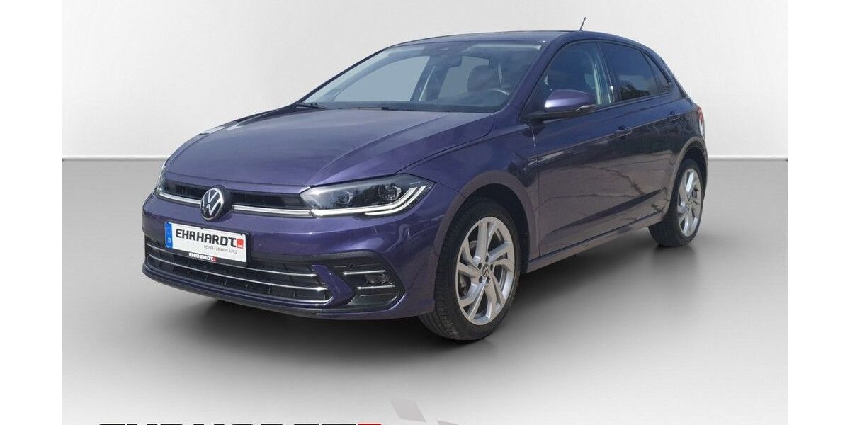 VW Polo 13.390 km 16.990 &euro; Weimar 99427