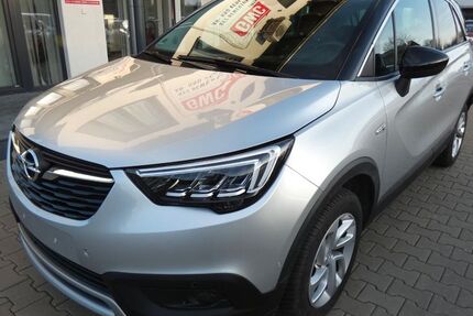 Opel Crossland (X) 83.000 km 9.490 &euro; Erfurt 99087