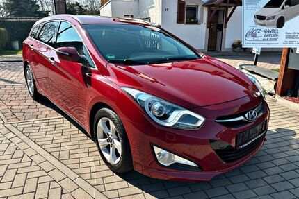 Hyundai i40 208.651 km 6.250 &euro; Bachstedt / Erfurt 99195