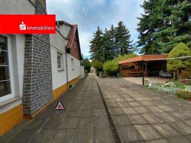 Doppelhaushälfte Erfurt Hohenwinden - 4 Zimmer, 111 m&sup2;, 286.000&euro; | Angebot:25732507