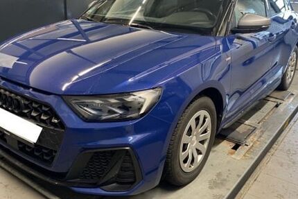 Audi A1 55.490 km 20.980 &euro; Weimar 99423