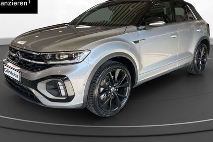 VW T-Roc 10.000 km 36.970 &euro; Erfurt 99099