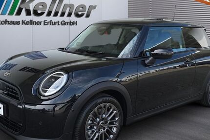 Mini Cooper C 18.416 km 26.690 &euro; Erfurt 99091