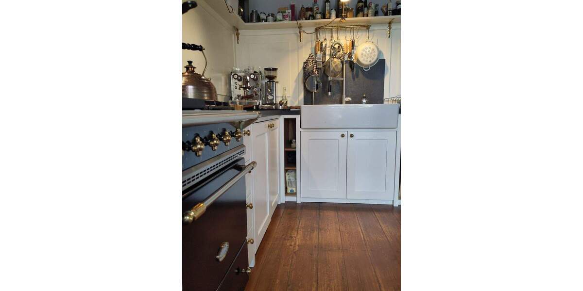 Gewerbeobjekt Weimar Westvorstadt - 3 Zimmer, 117 m&sup2;, 520.000&euro; | Angebot:25660732