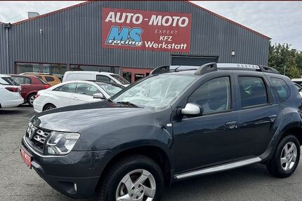 Dacia Duster 115.000 km 7.777 &euro; Arnstadt 99310