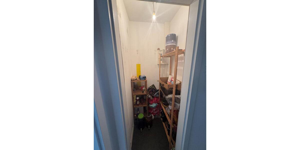 3 Raum Wohnung in Erfurt Süd mit Balkon 3 zimmer