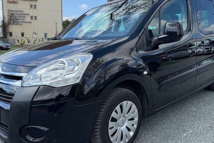 Citroen Berlingo 118.972 km 6.900 &euro; Weimar 99423