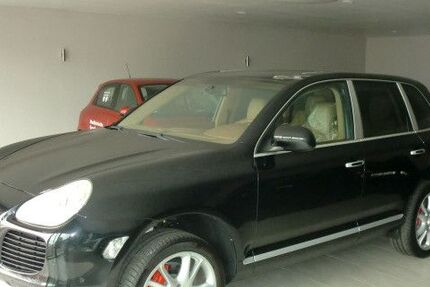 Porsche Cayenne 225.000 km 9.900 € Apolda 99510