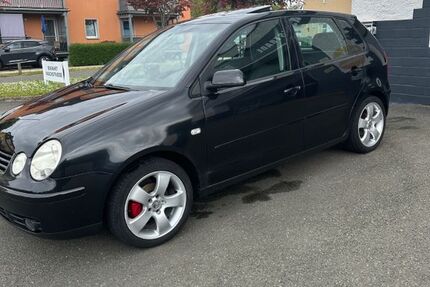 VW Polo 197.000 km 1.500 &euro; Erfurt 99086