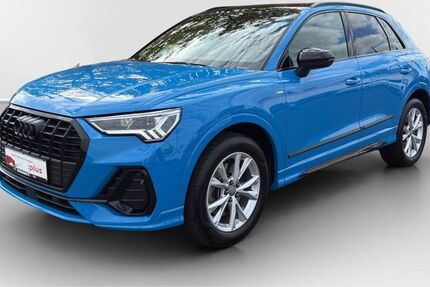 Audi Q3 35.540 km 32.990 &euro; Arnstadt 99310
