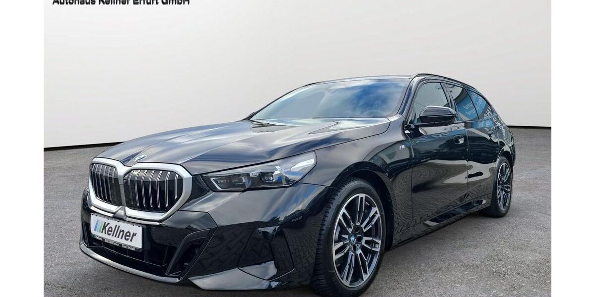 BMW 520 25.767 km 57.360 &euro; Erfurt 99091